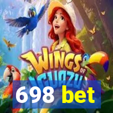 698 bet